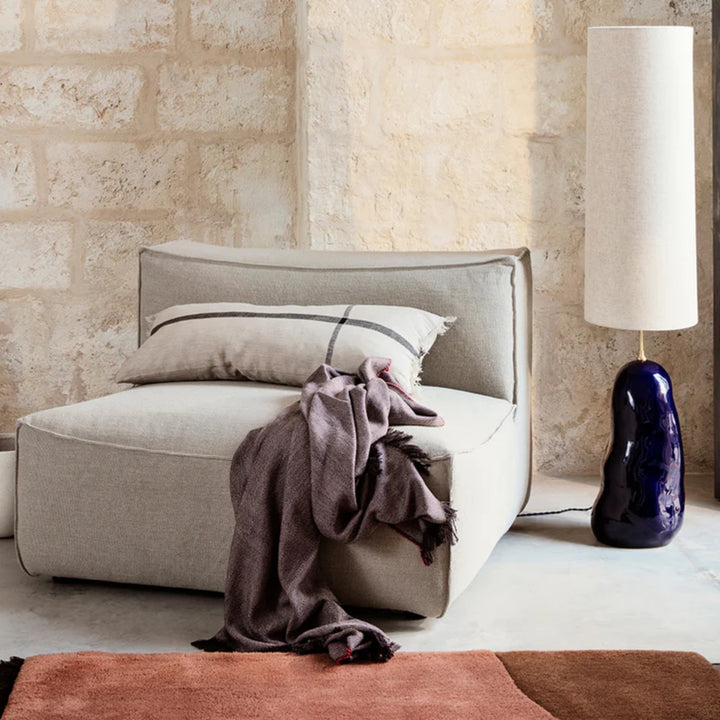 Catena Sofa Center L100