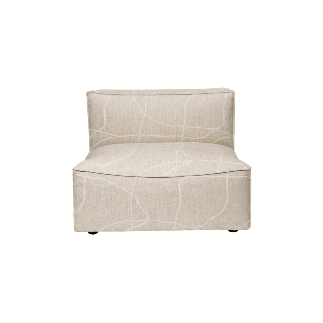 Catena Sofa Center S100