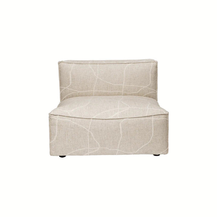 Catena Sofa Center S100