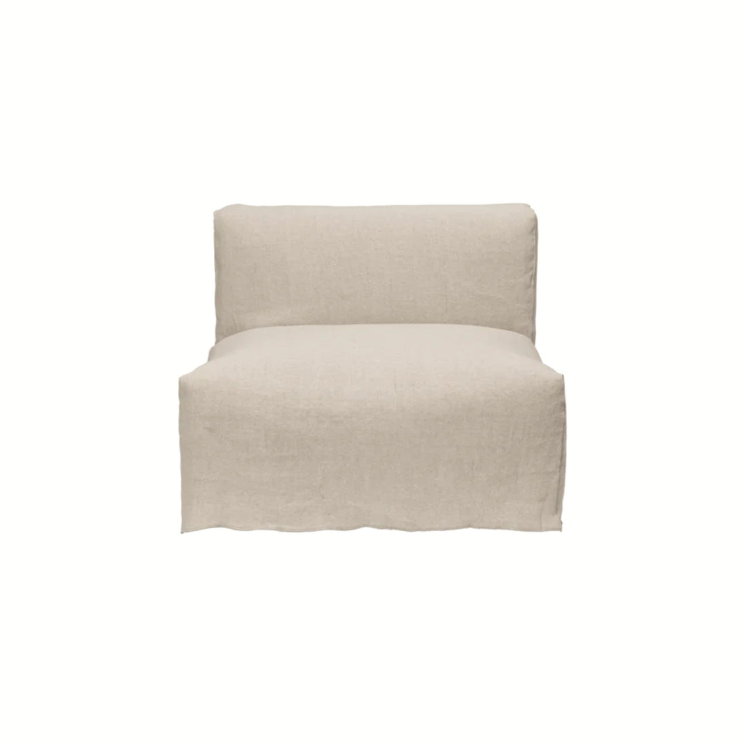 Catena Sofa Center S100