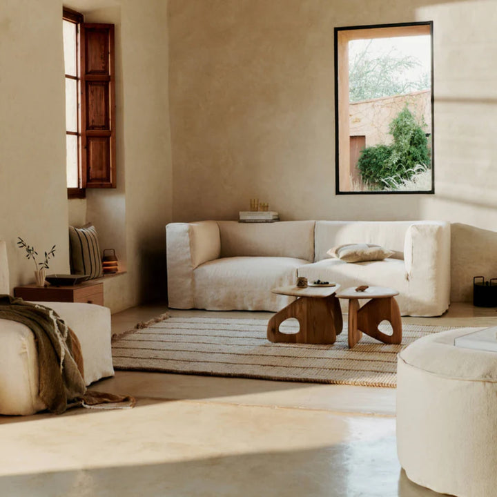 Catena Sofa Center S100