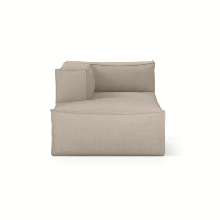 Catena Sofa Chaise Longue Left L600