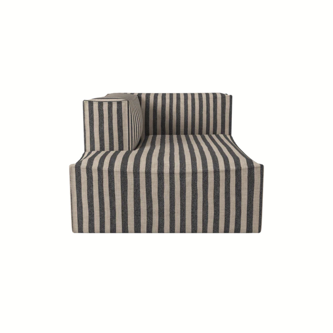 Catena Sofa Chaise Longue Left L600