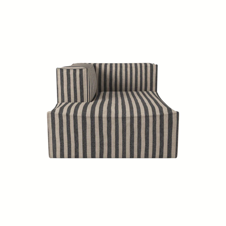 Catena Sofa Chaise Longue Left L600