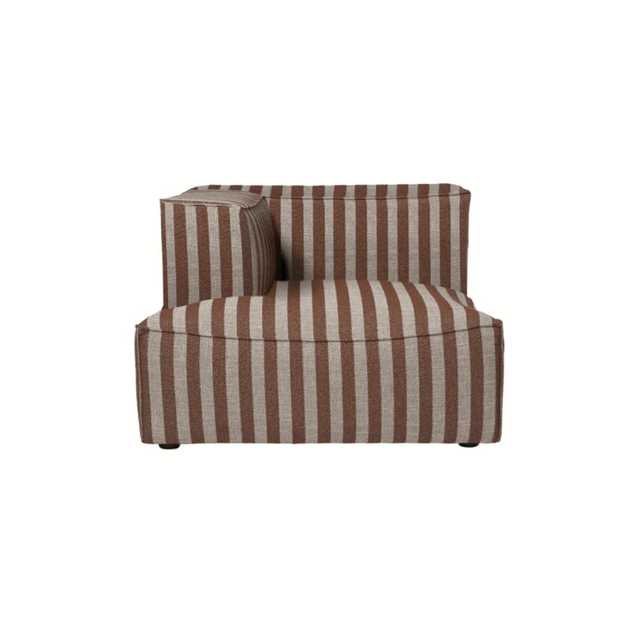 Catena Sofa Chaise Longue Left L600