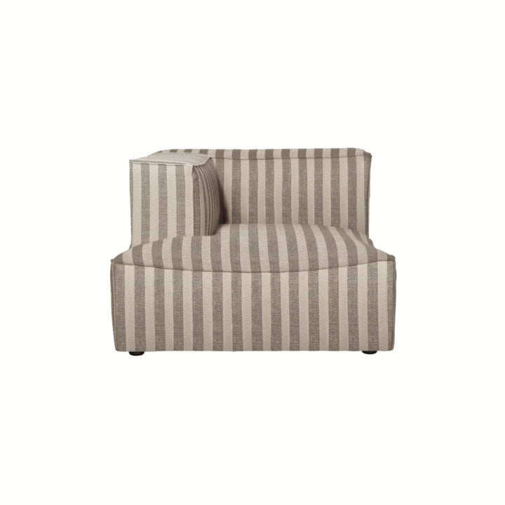 Catena Sofa Chaise Longue Left L600