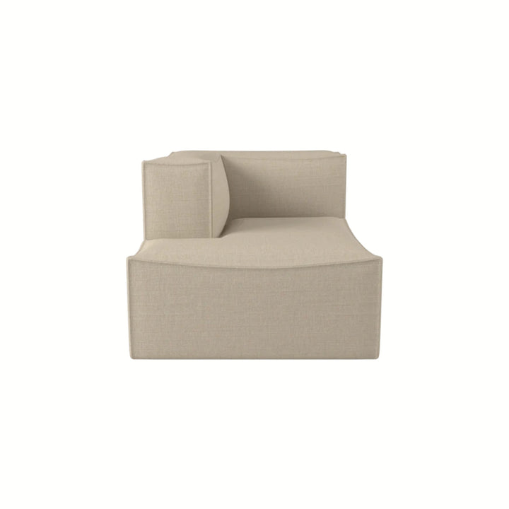 Catena Sofa Chaise Longue Left S600