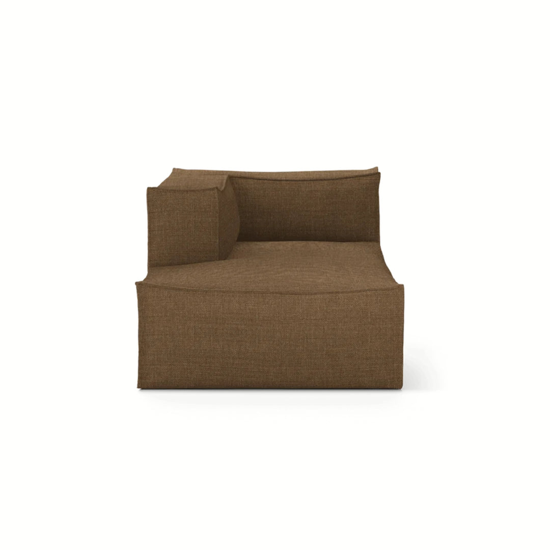 Catena Sofa Chaise Longue Left S600