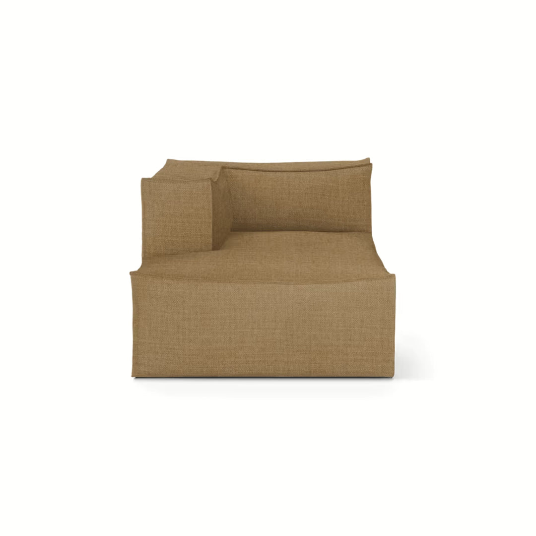 Catena Sofa Chaise Longue Left S600