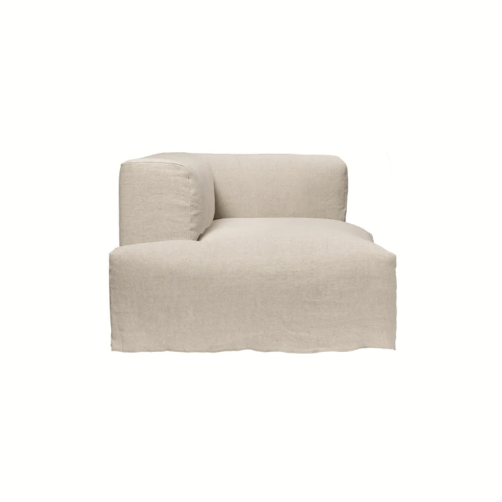 Catena Sofa Chaise Longue Left S600