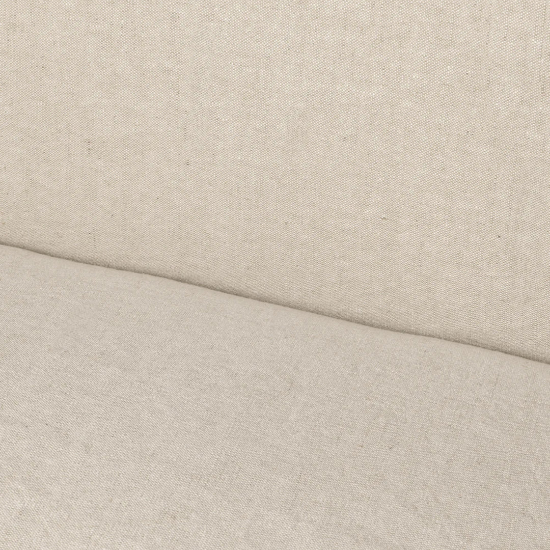 Catena Sofa Chaise Longue Left S600