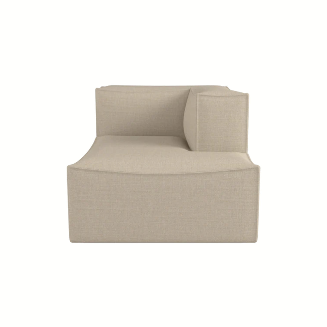 Catena Sofa Chaise Longue Right S601