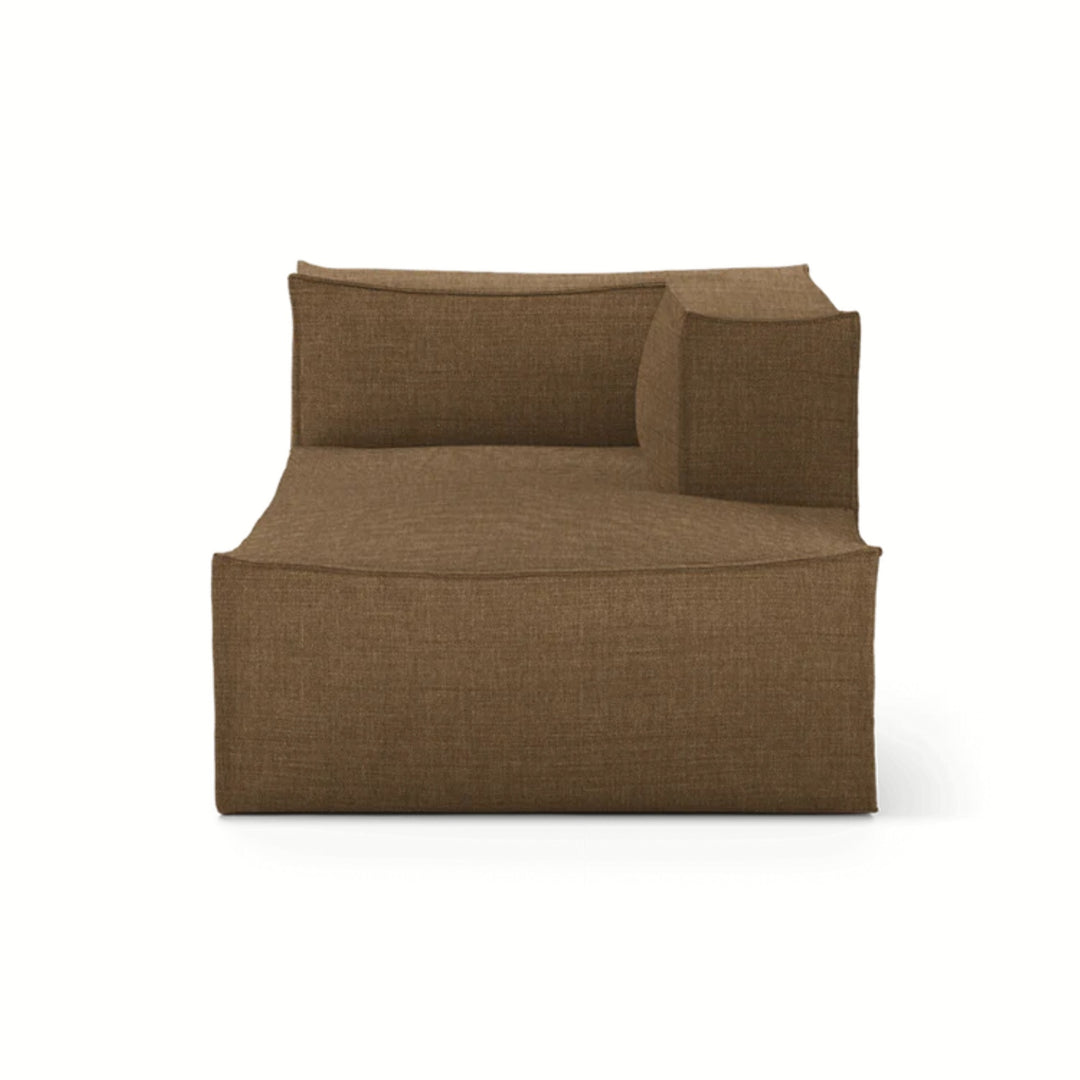 Catena Sofa Chaise Longue Right S601
