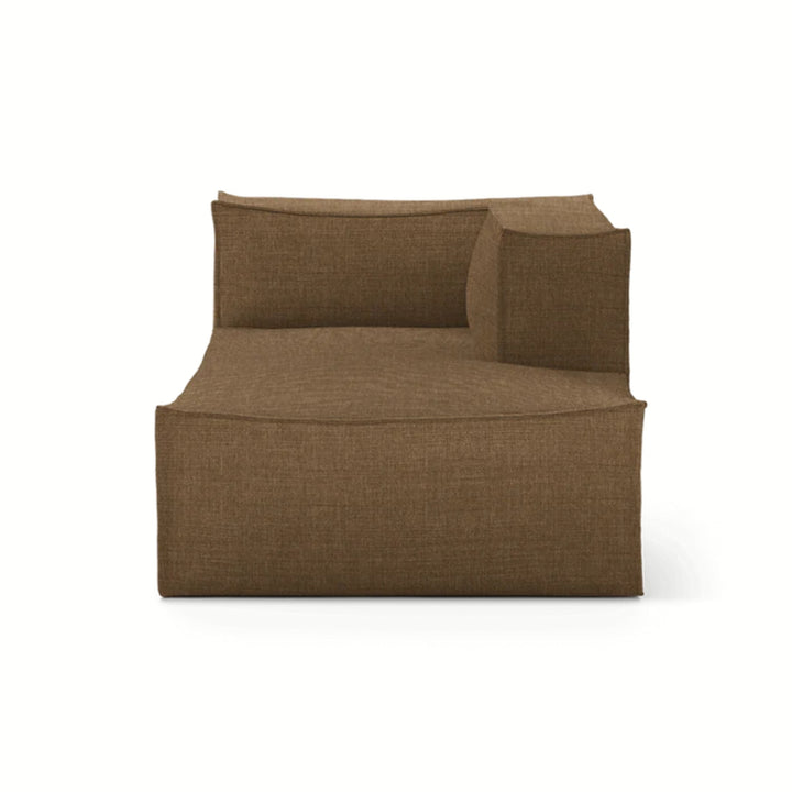 Catena Sofa Chaise Longue Right S601