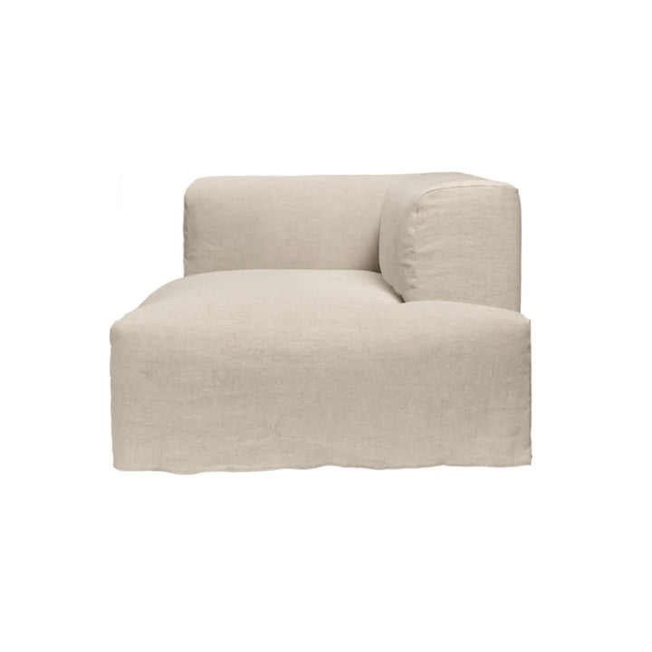 Catena Sofa Chaise Longue Right S601