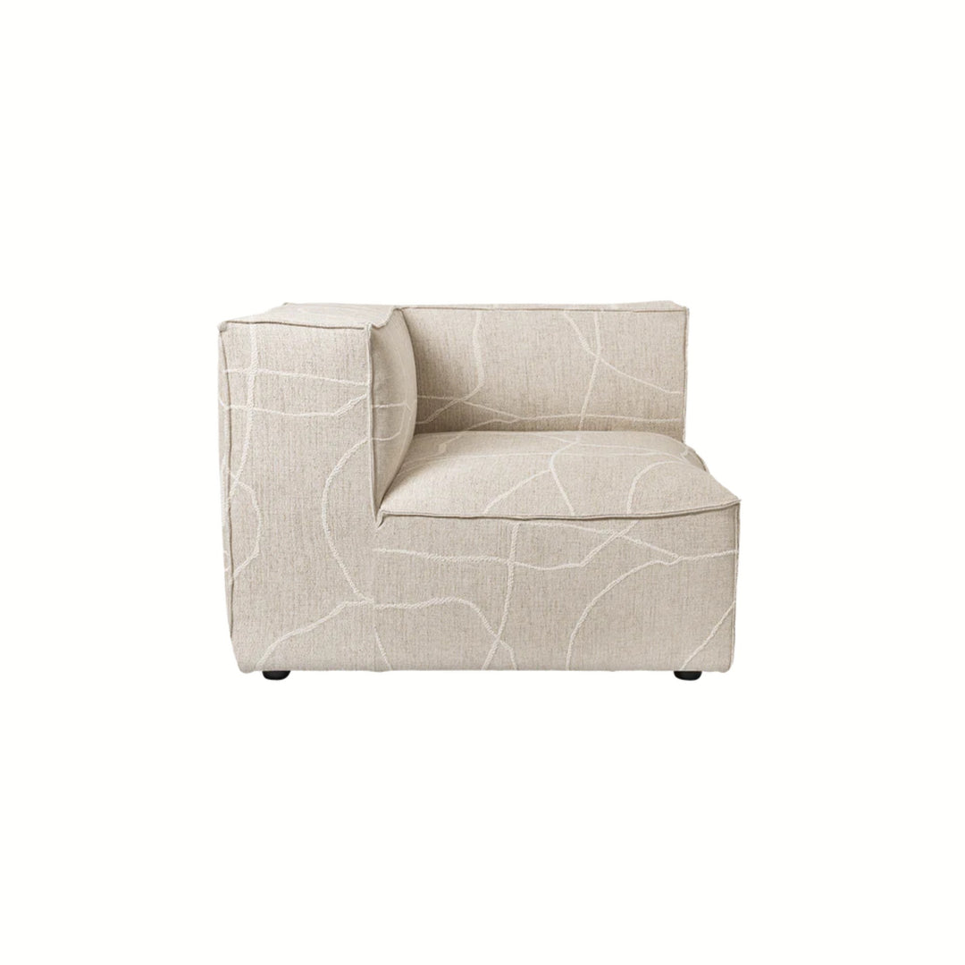 Catena Sofa Connect Corner L200