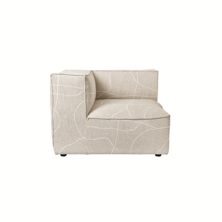 Catena Sofa Connect Corner L200