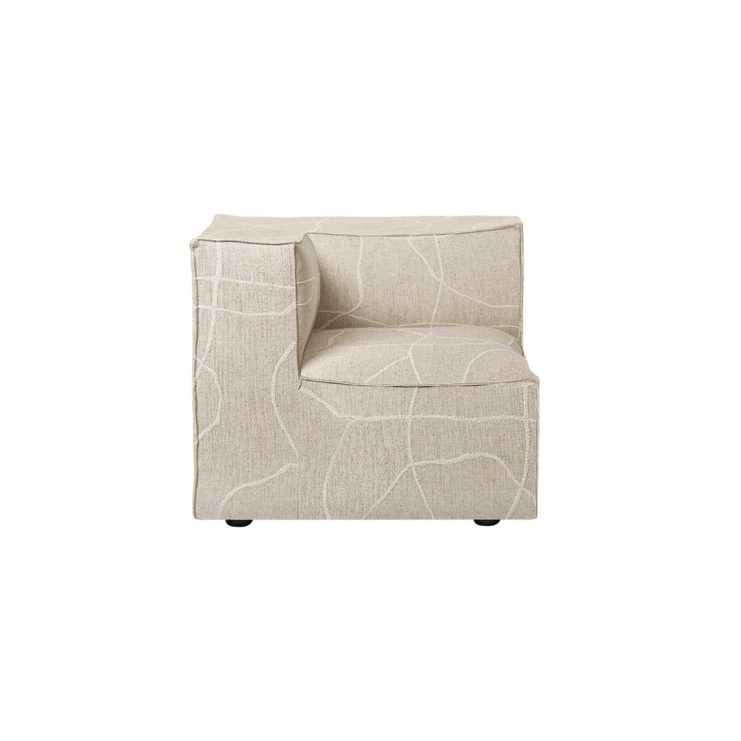 Catena Sofa Connect Corner S200
