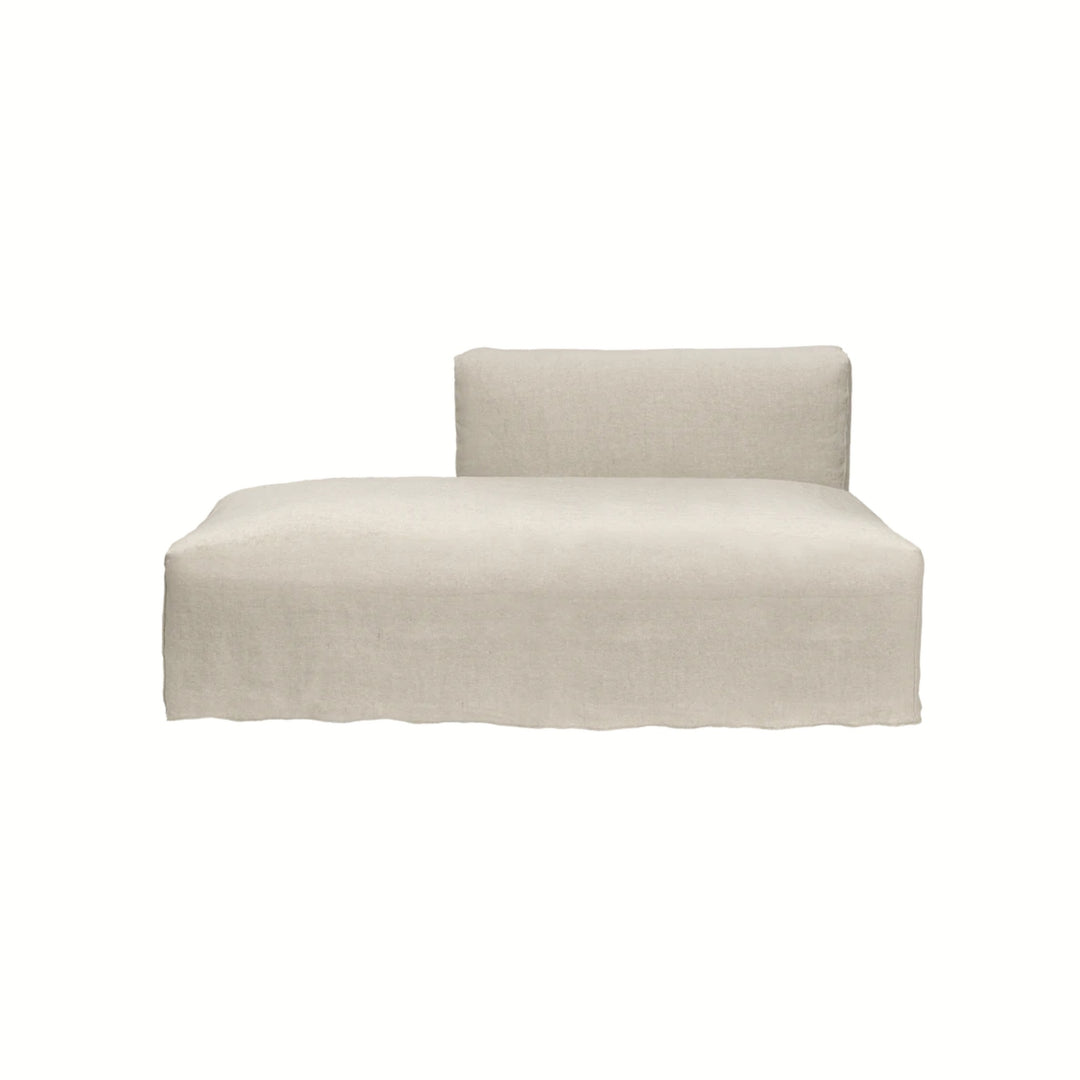 Catena Sofa Open End Left L300