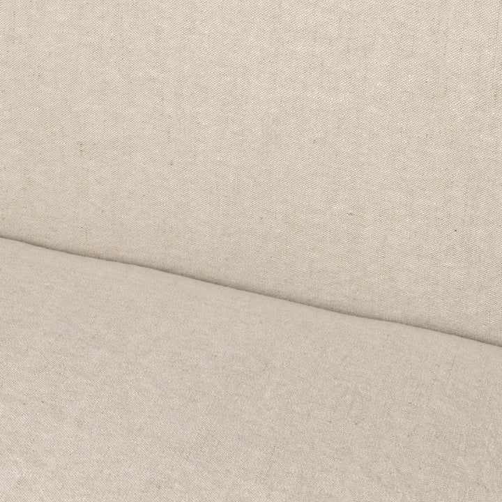 Catena Sofa Open End Left L300