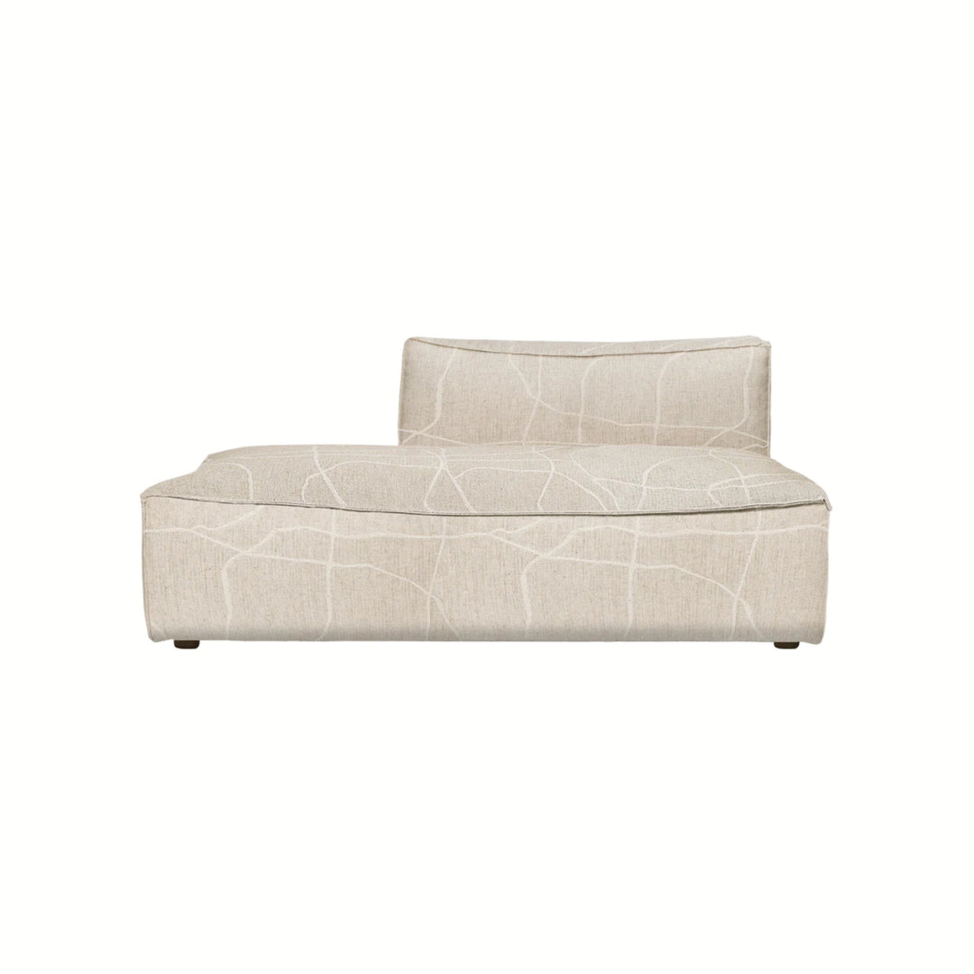 Catena Sofa Open End Left L300