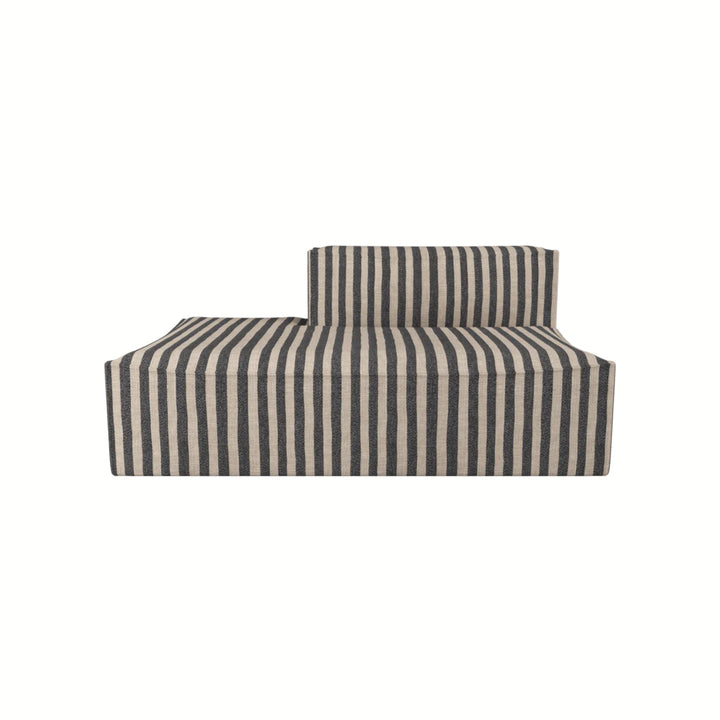 Catena Sofa Open End Left L300
