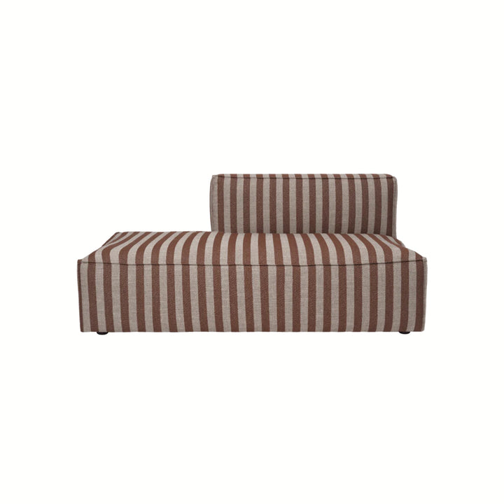 Catena Sofa Open End Left L300
