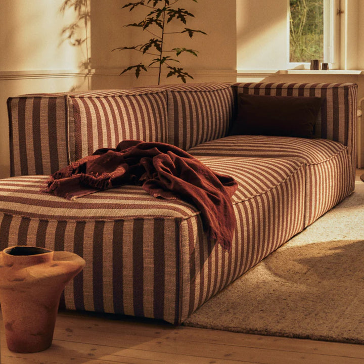 Catena Sofa Open End Left L300