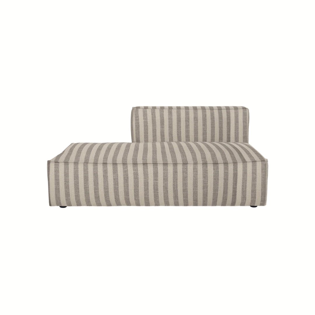 Catena Sofa Open End Left L300