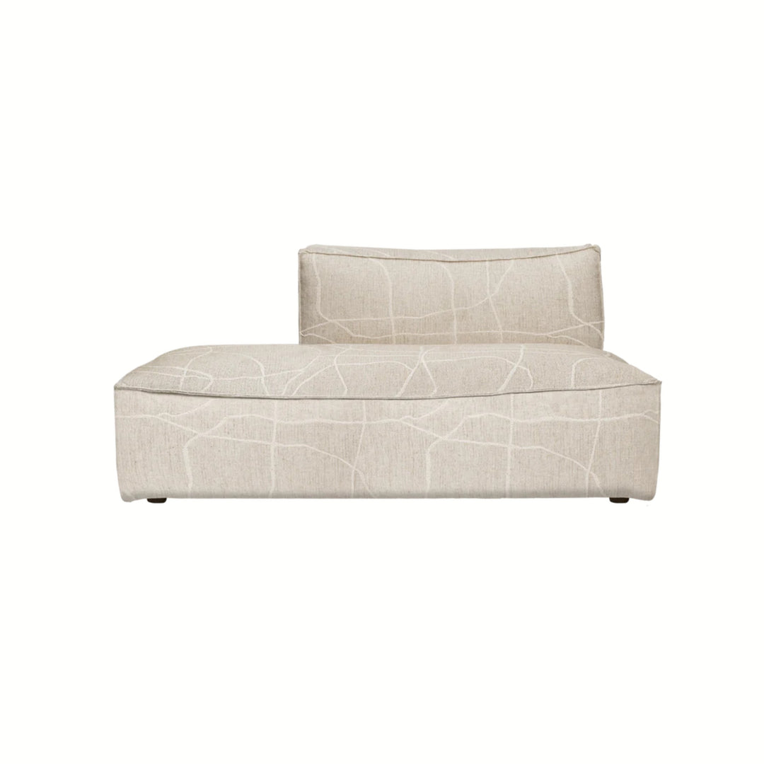 Catena Sofa Open End Left S300
