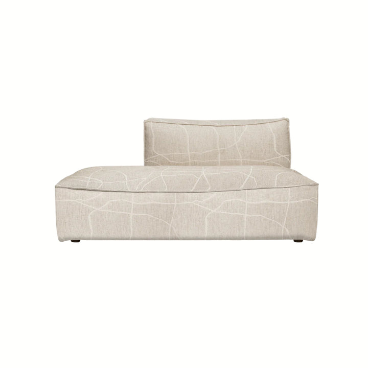 Catena Sofa Open End Left S300