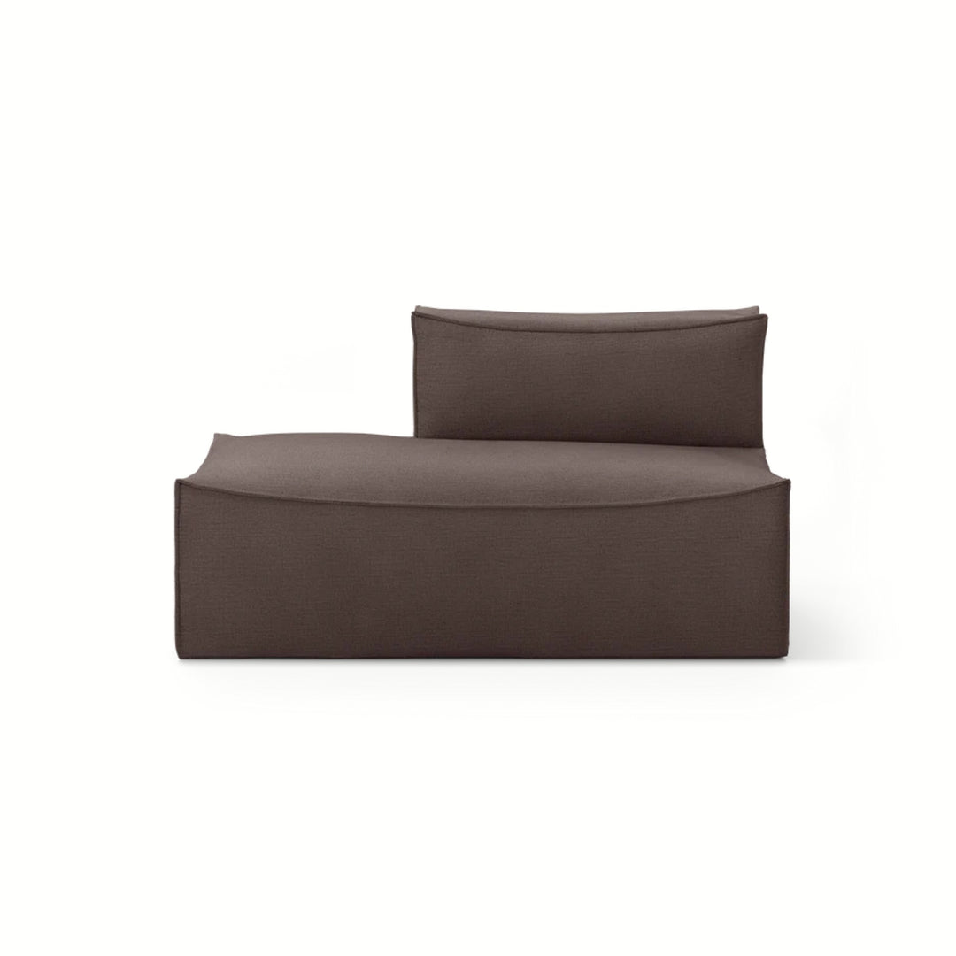 Catena Sofa Open End Left S300
