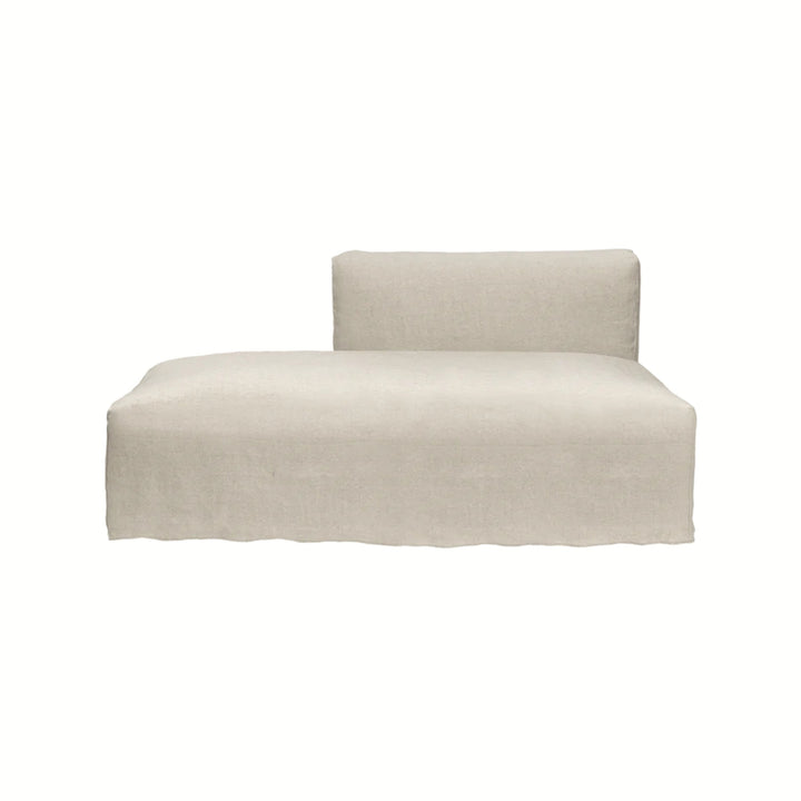 Catena Sofa Open End Left S300
