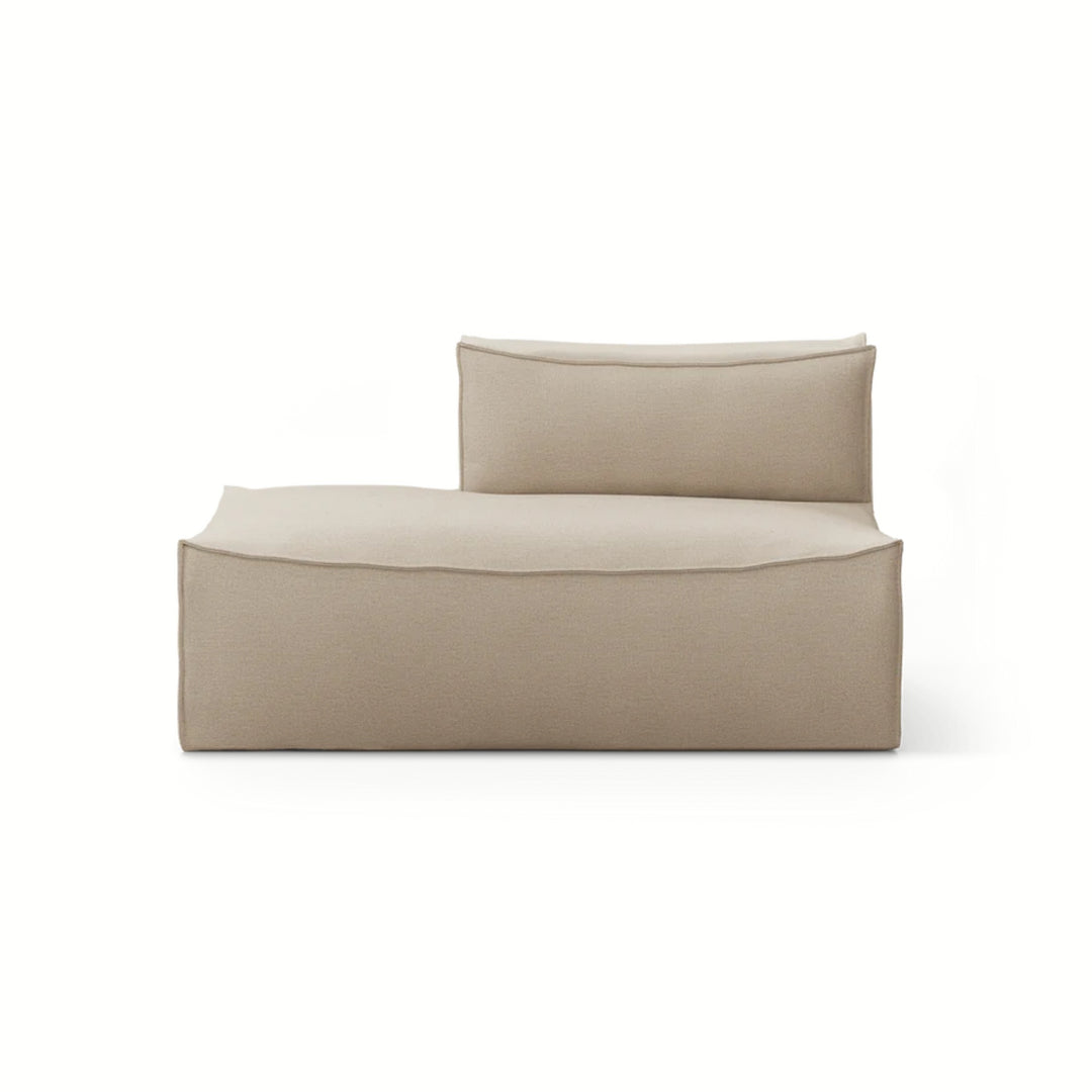 Catena Sofa Open End Left S300