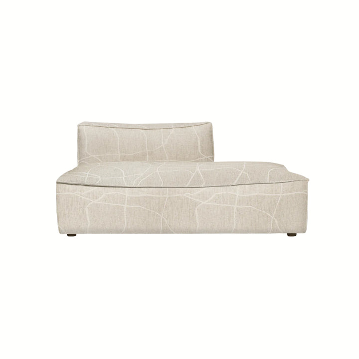 Catena Sofa Open End Right L301