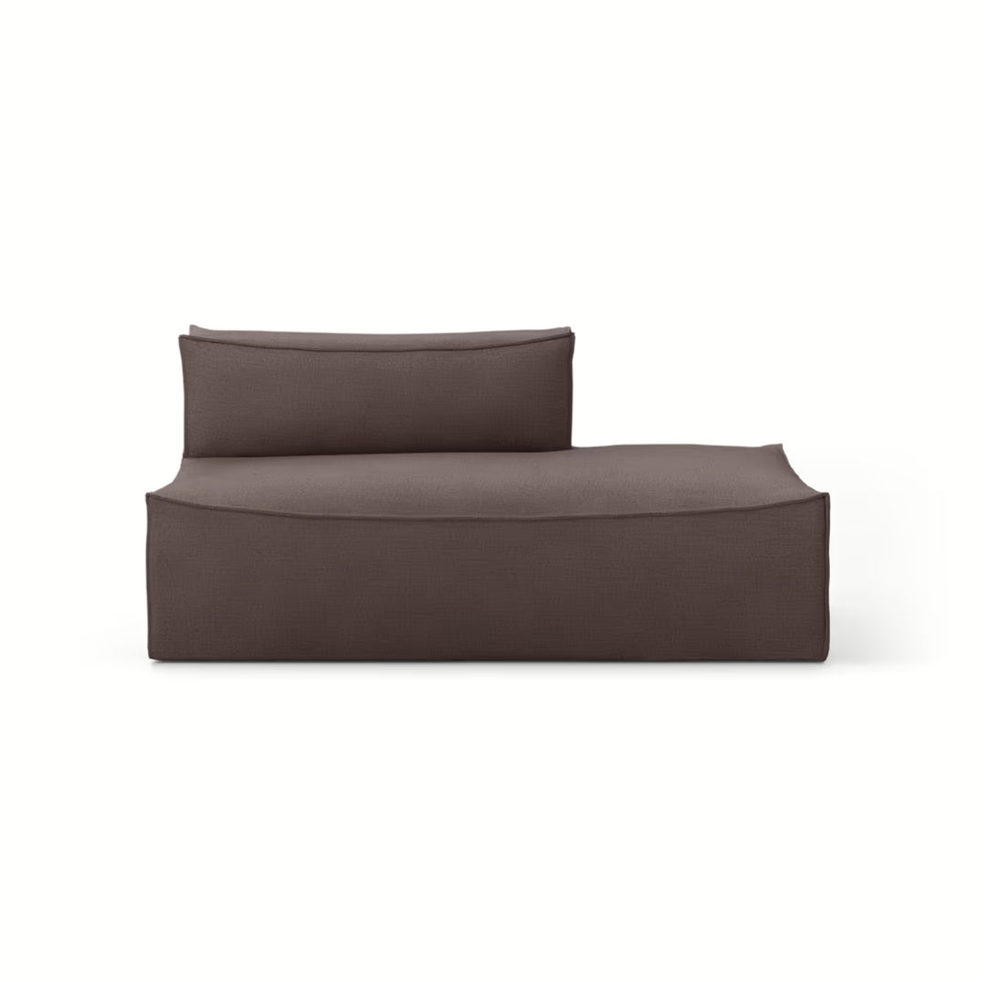 Catena Sofa Open End Right L301