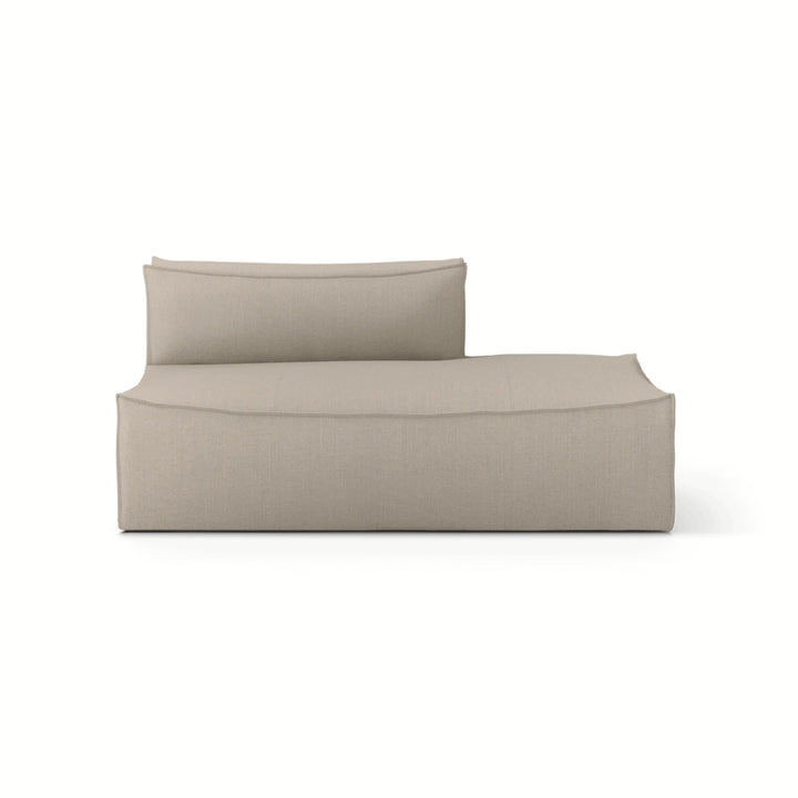Catena Sofa Open End Right L301