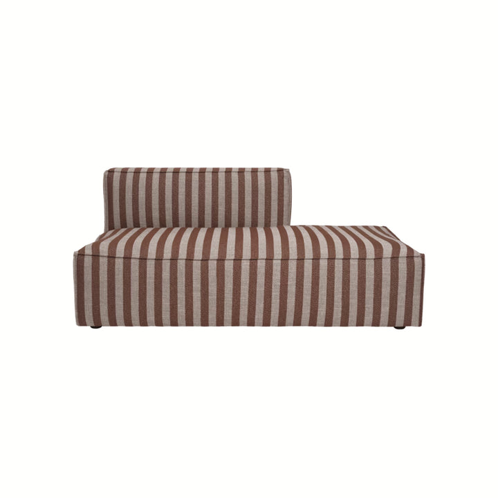 Catena Sofa Open End Right L301