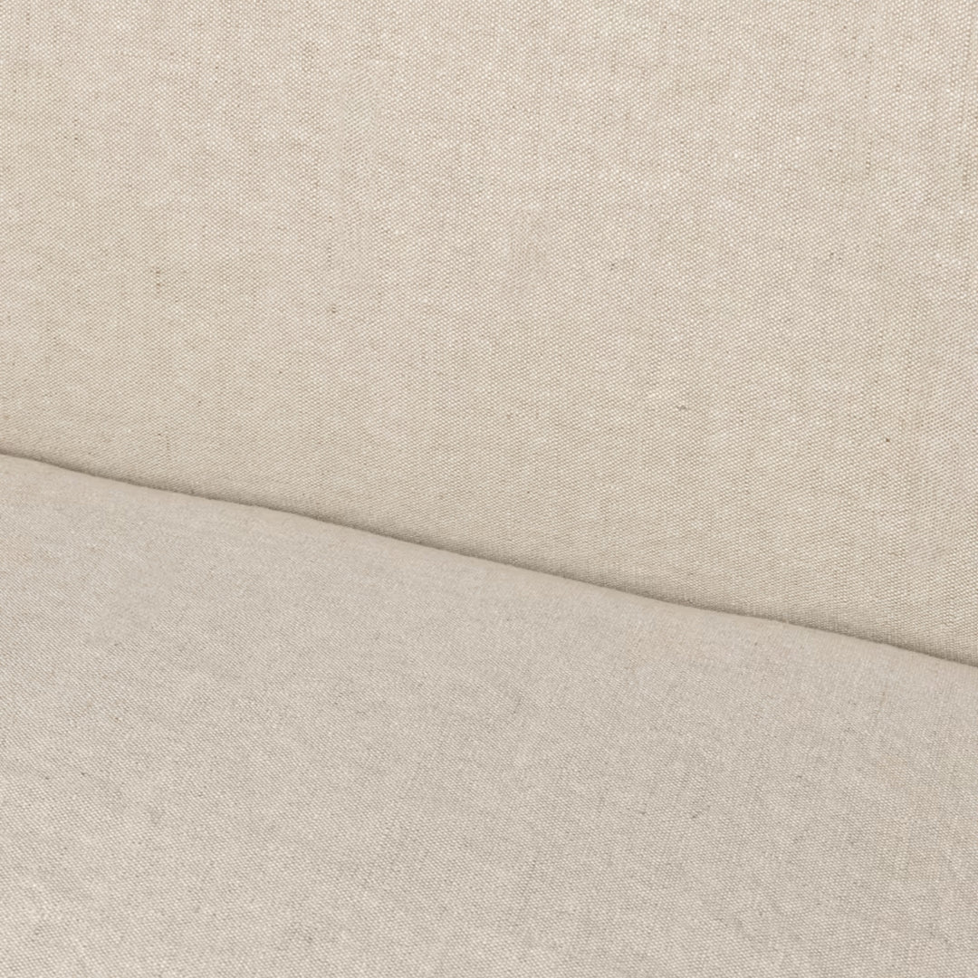 Catena Sofa Open End Right L301
