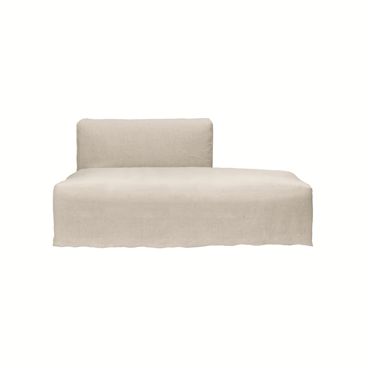 Catena Sofa Open End Right L301