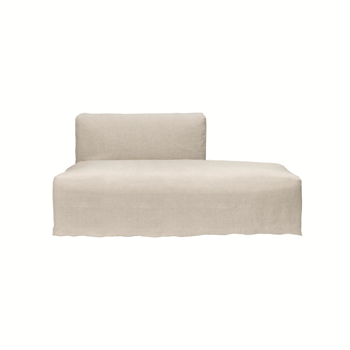 Catena Sofa Open End Right L301