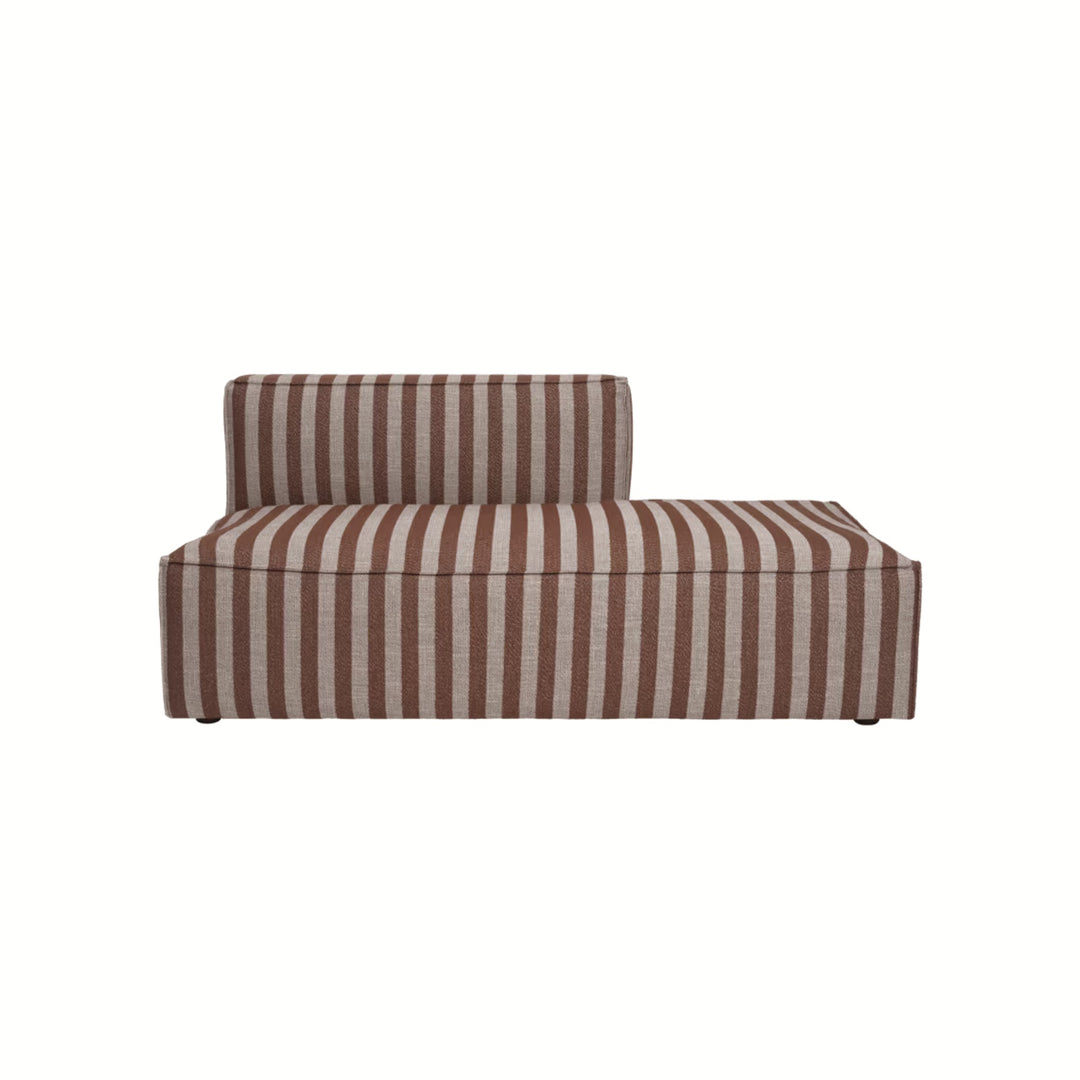 Catena Sofa Open End Right L301