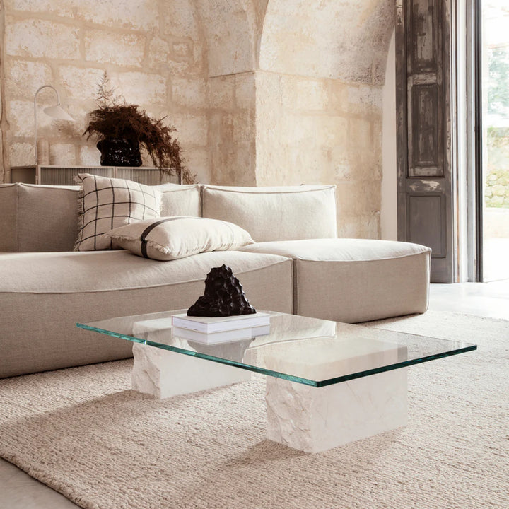 Catena Sofa Open End Right L301