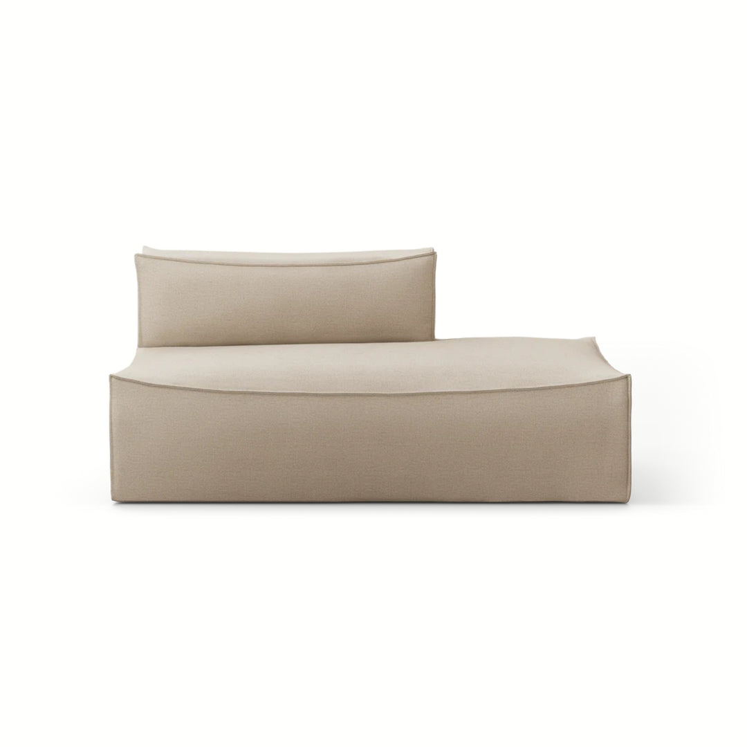 Catena Sofa Open End Right L301