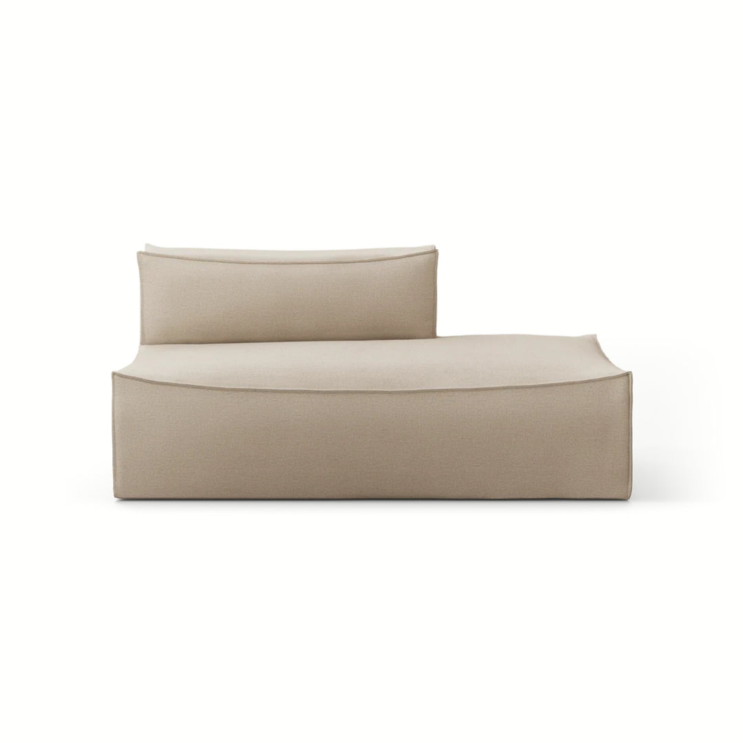 Catena Sofa Open End Right L301