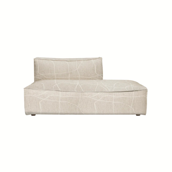Catena Sofa Open End Right S301