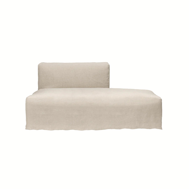 Catena Sofa Open End Right S301