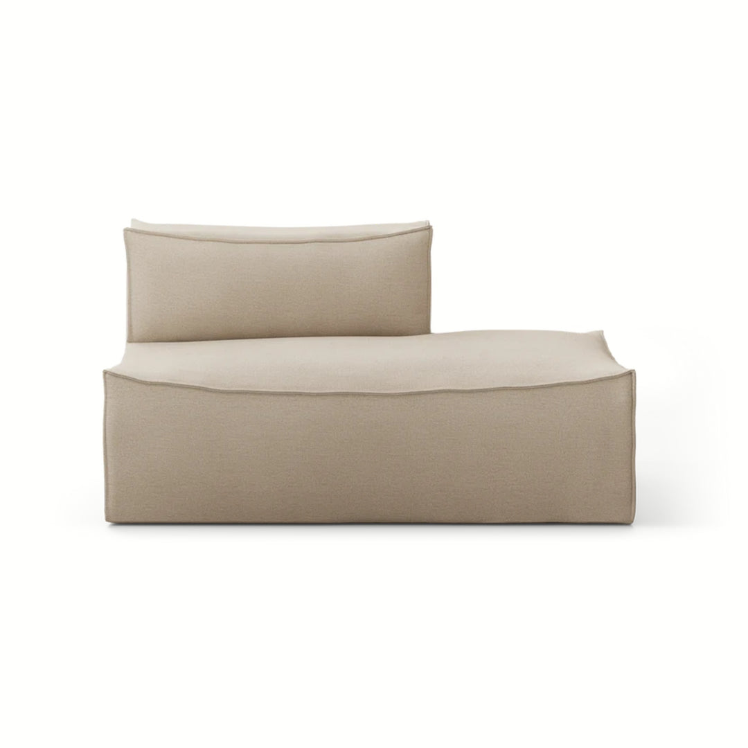 Catena Sofa Open End Right S301