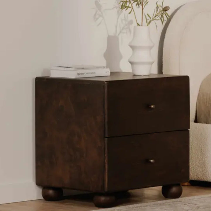 Celine Nightstand - Floor Model - Grade B
