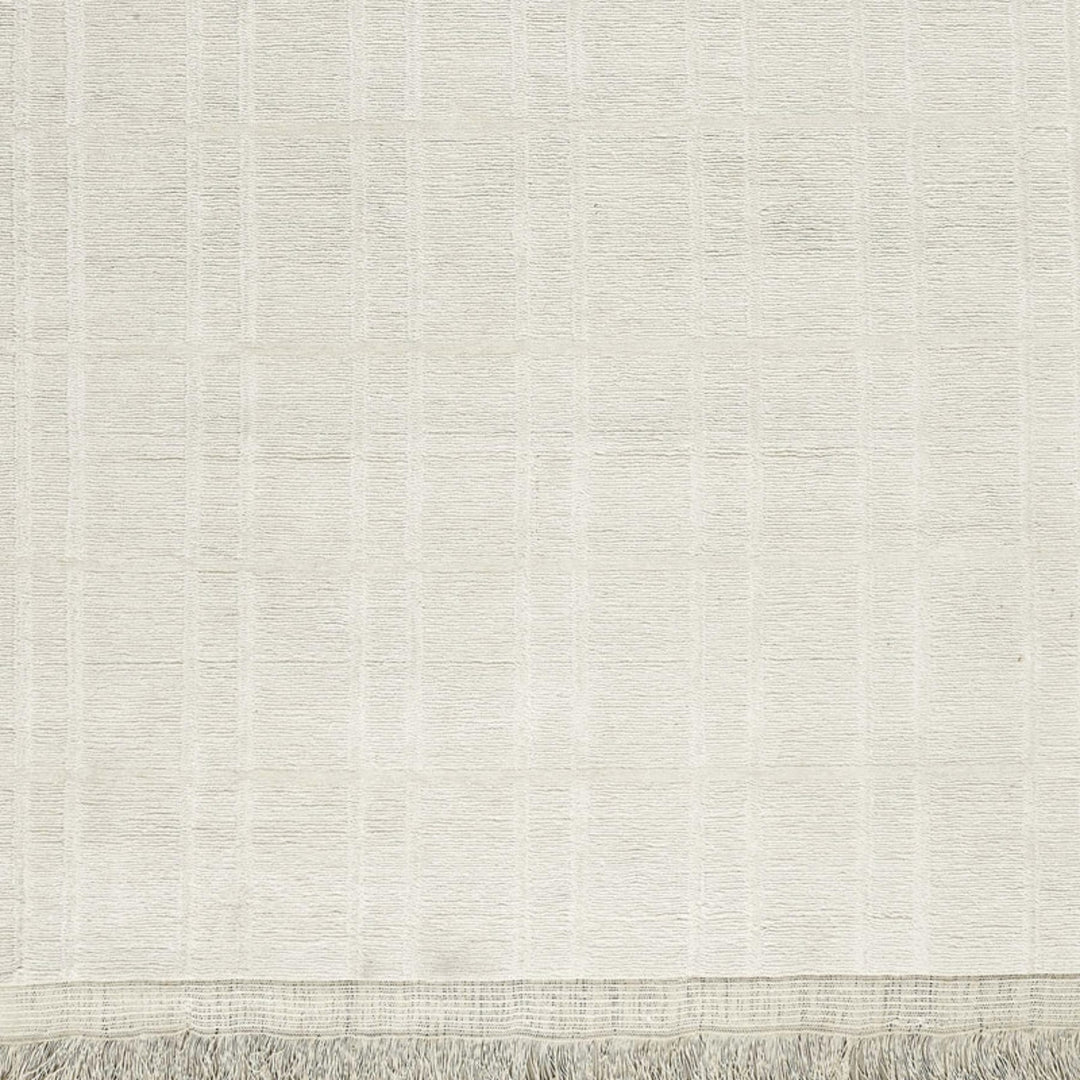 Chalk Trellis Rug